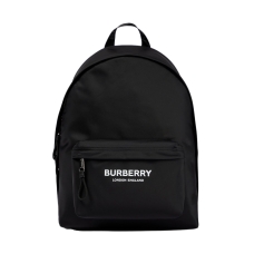 Рюкзак с логотипом Burberry